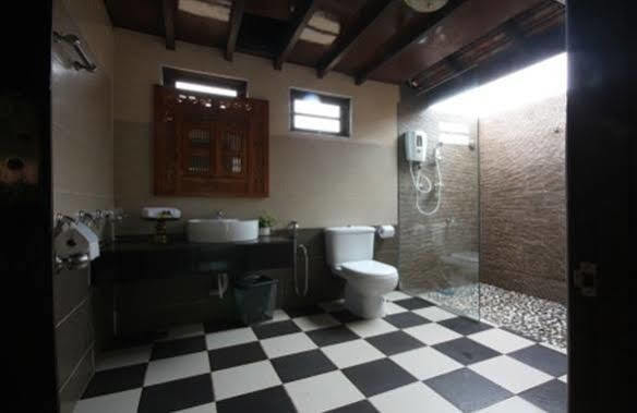 The Manor Beach Resort Besut Kampung Kuala Besut Екстериор снимка